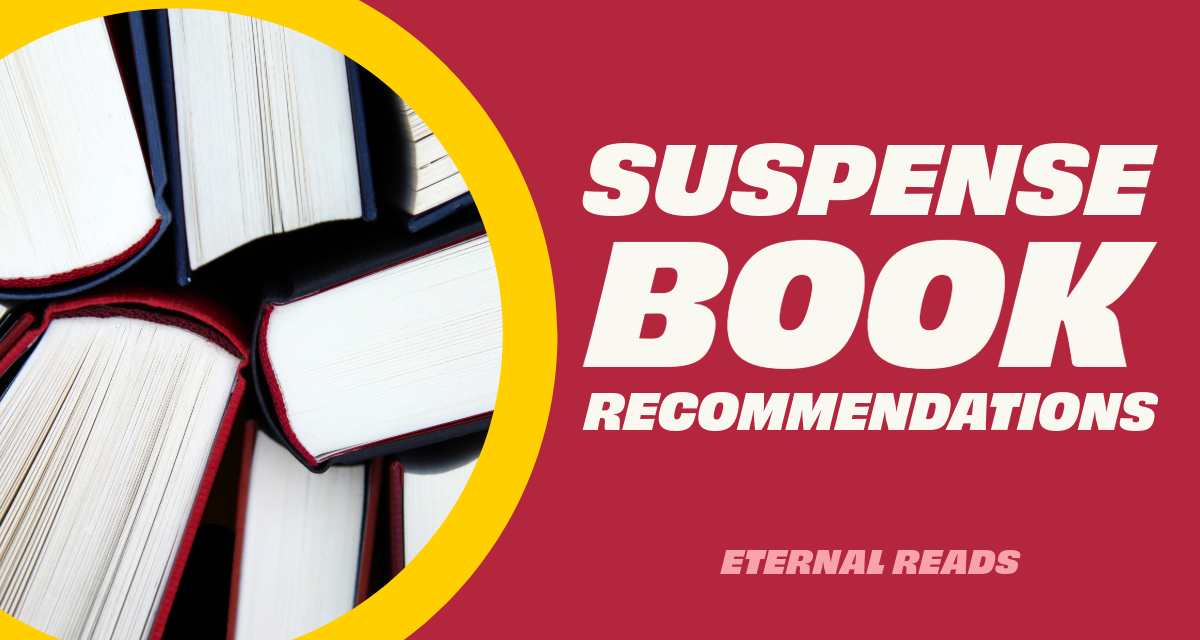 5 Psychological Thrillers Better Than The Silent Patient